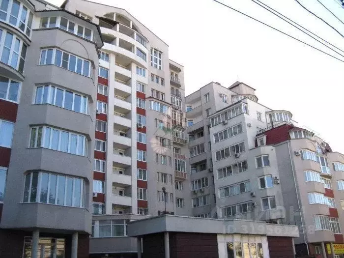 2-к кв. Саратовская область, Саратов ул. Большая Казачья, 23/27 (59.0 ... - Фото 1