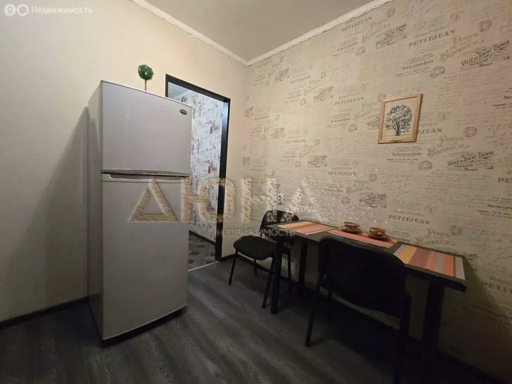 1-комнатная квартира: Кострома, Рабочий проспект, 11 (45 м) - Фото 2