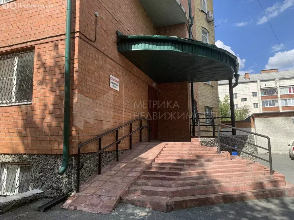 Помещение свободного назначения (547 м) - Фото 1