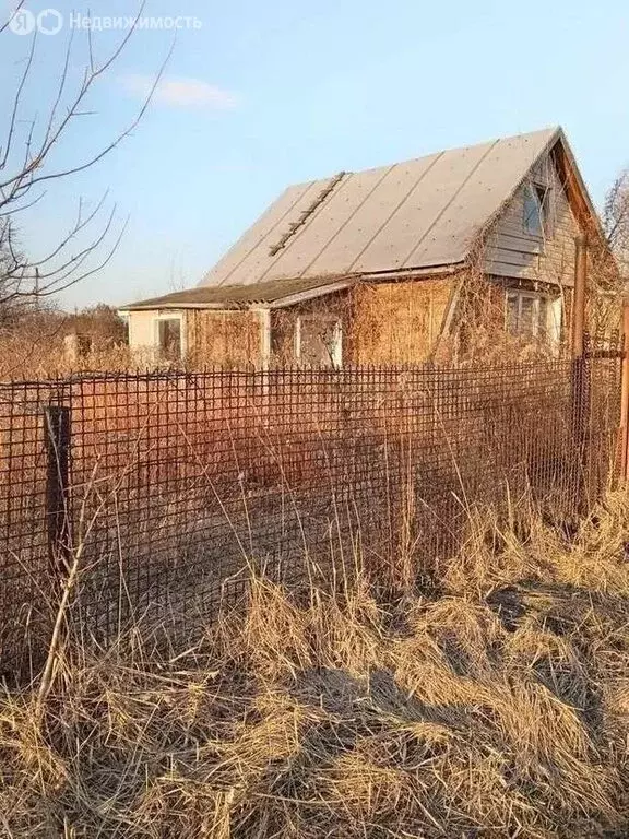 Дом в Ставропольский район, сельское поселение Верхнее Санчелеево, СНТ ... - Фото 2