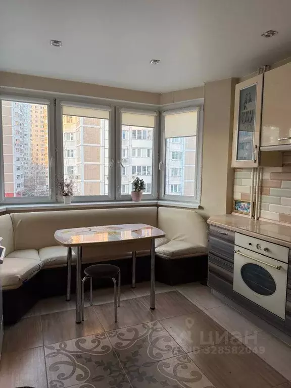 2-к кв. Москва, Москва, Московский г. ул. Атласова, 5 (64.0 м) - Фото 2