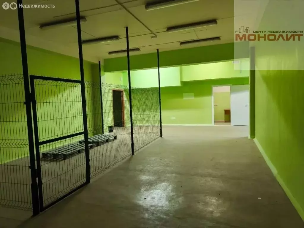 Склад (224 м) - Фото 1