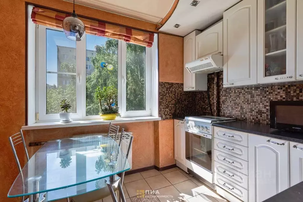 3-к кв. Санкт-Петербург Искровский просп., 15К2 (72.1 м) - Фото 1