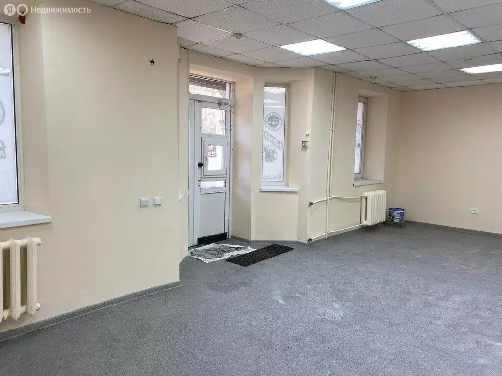 Офис (37.5 м) - Фото 2