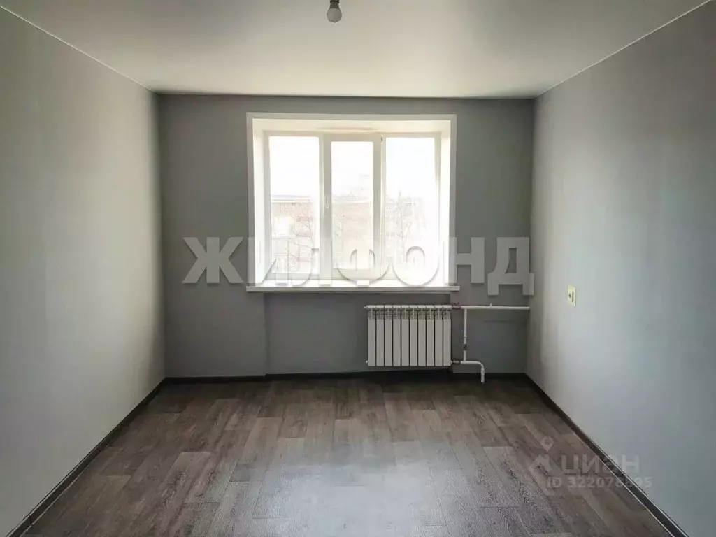 Комната Новосибирская область, Бердск Боровая ул., 102 (18.0 м) - Фото 2