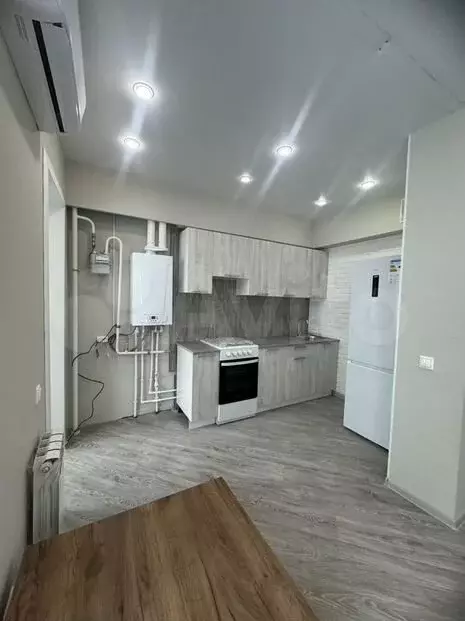 Квартира-студия, 28 м, 4/9 эт. - Фото 0