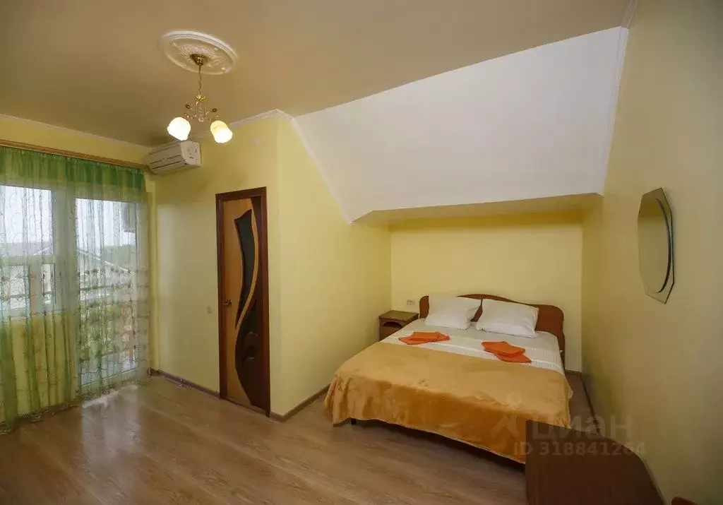 Комната Краснодарский край, Геленджик Изумрудная ул., 24 - Фото 0