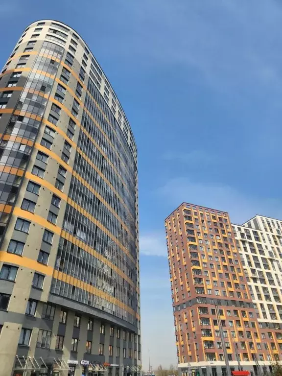 2-к кв. Ленинградская область, Всеволожский район, Свердловское ... - Фото 0