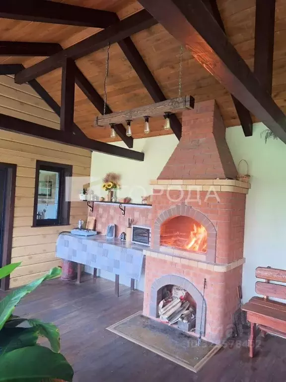 Дом в Новосибирская область, Новосибирск Мелиоративная ул., 60 (64 м) - Фото 1