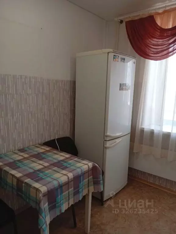 1-к кв. Мордовия, Саранск ул. Ульянова, 89 (40.0 м) - Фото 2