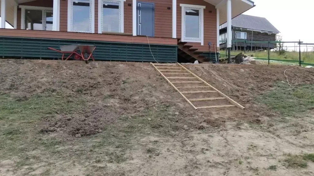 Дом в Московская область, Дмитровский муниципальный округ, д. Новое ... - Фото 1