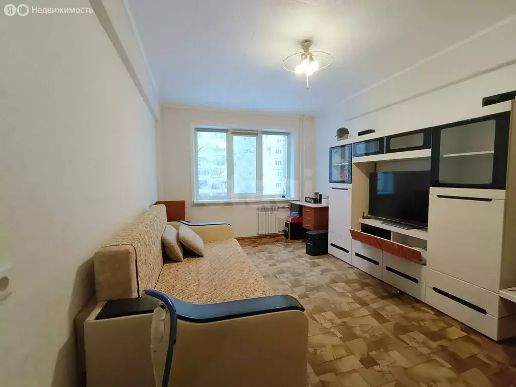 2-комнатная квартира: Архангельск, Новгородский проспект, 164 (43.2 м) - Фото 2