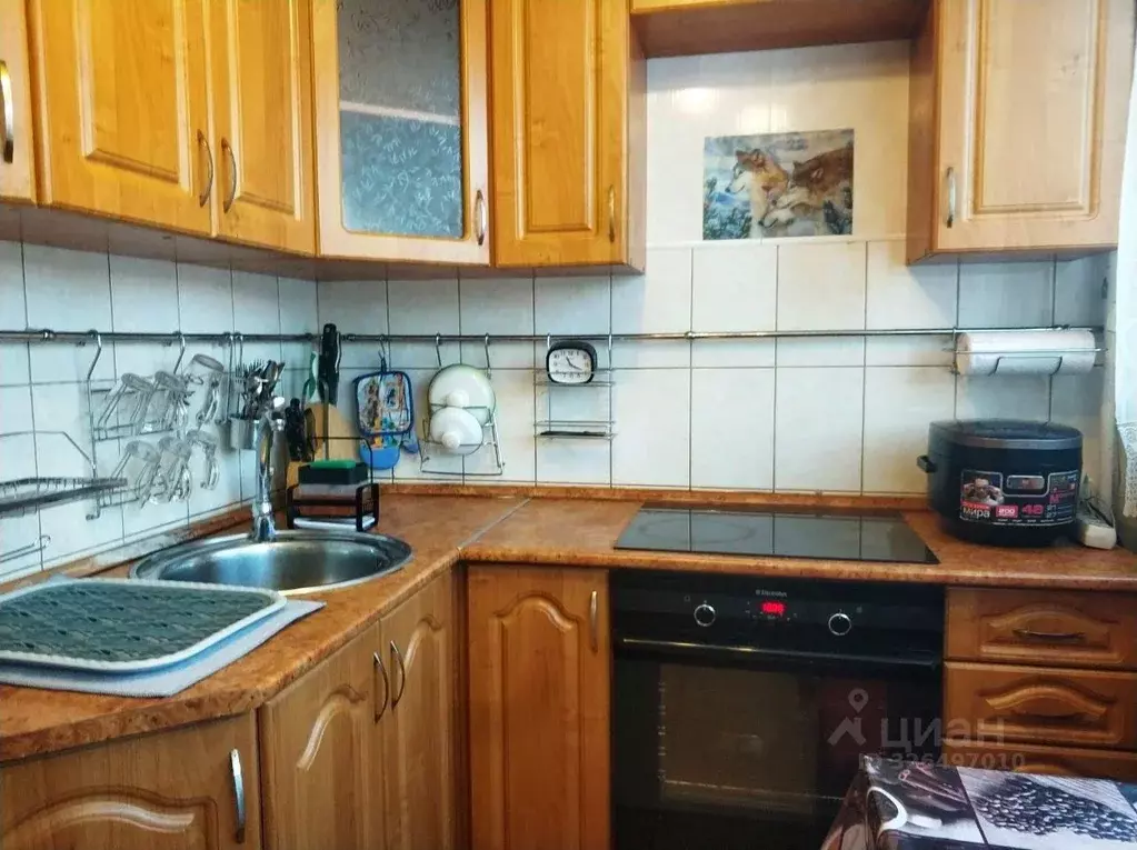 2-к кв. Санкт-Петербург просп. Маршала Жукова, 30к2Д (44.0 м) - Фото 0