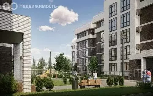 Квартира-студия: Тамань, улица Карла Маркса, 262А (30 м) - Фото 2