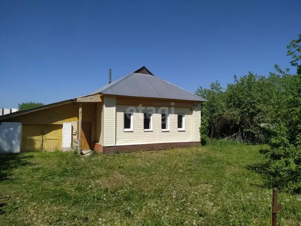 Дом в Владимирская область, Ковровский муниципальный округ, д. ... - Фото 2