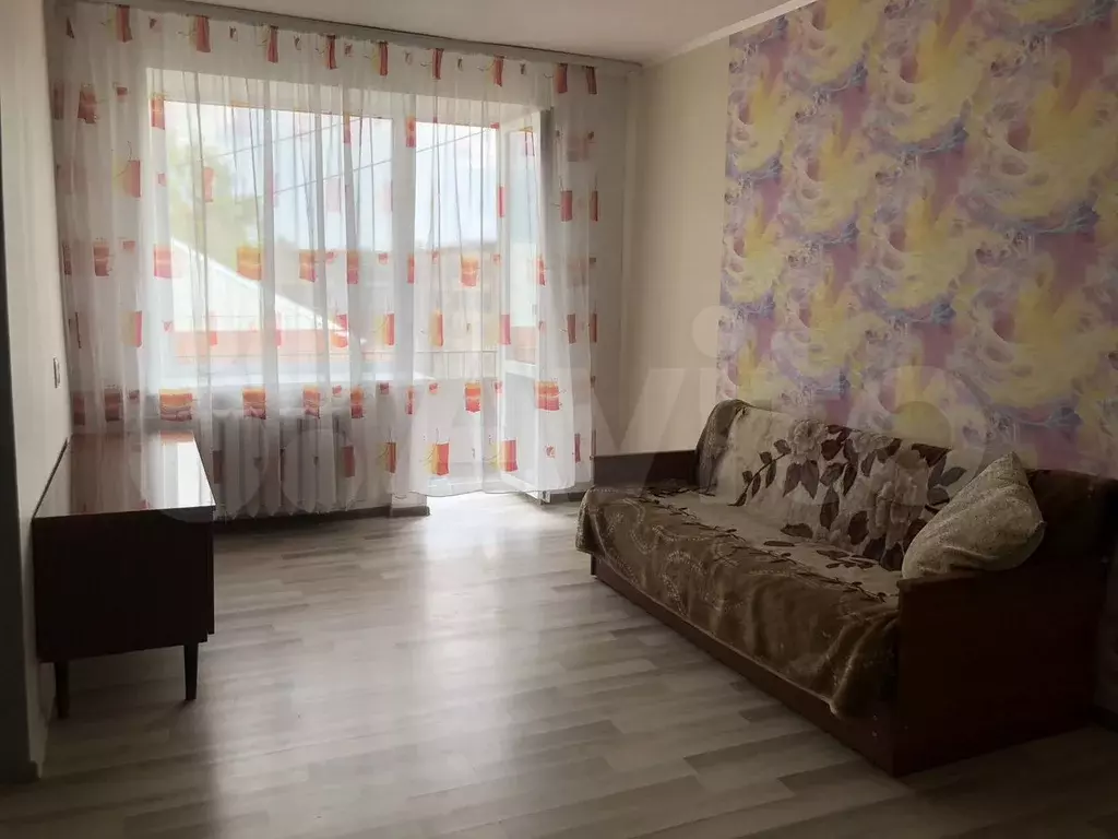 2-к. квартира, 45 м, 5/5 эт. - Фото 0