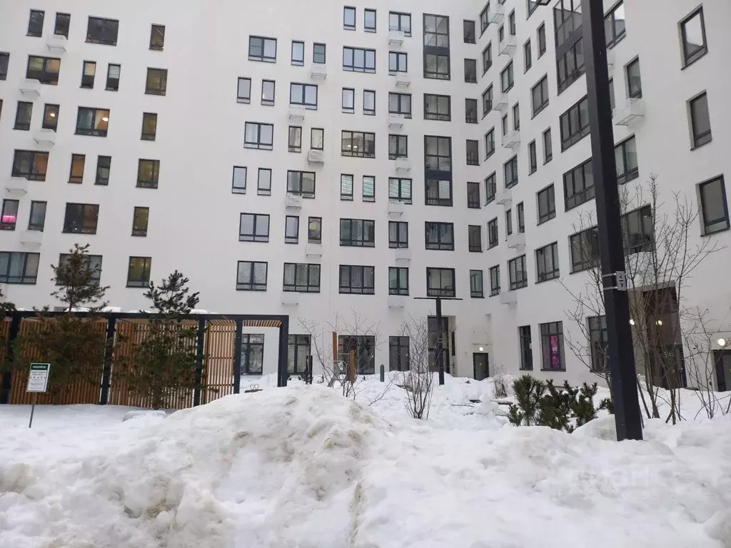 Гараж в Москва № 160 кв-л, 1Вк2 (6 м) - Фото 2