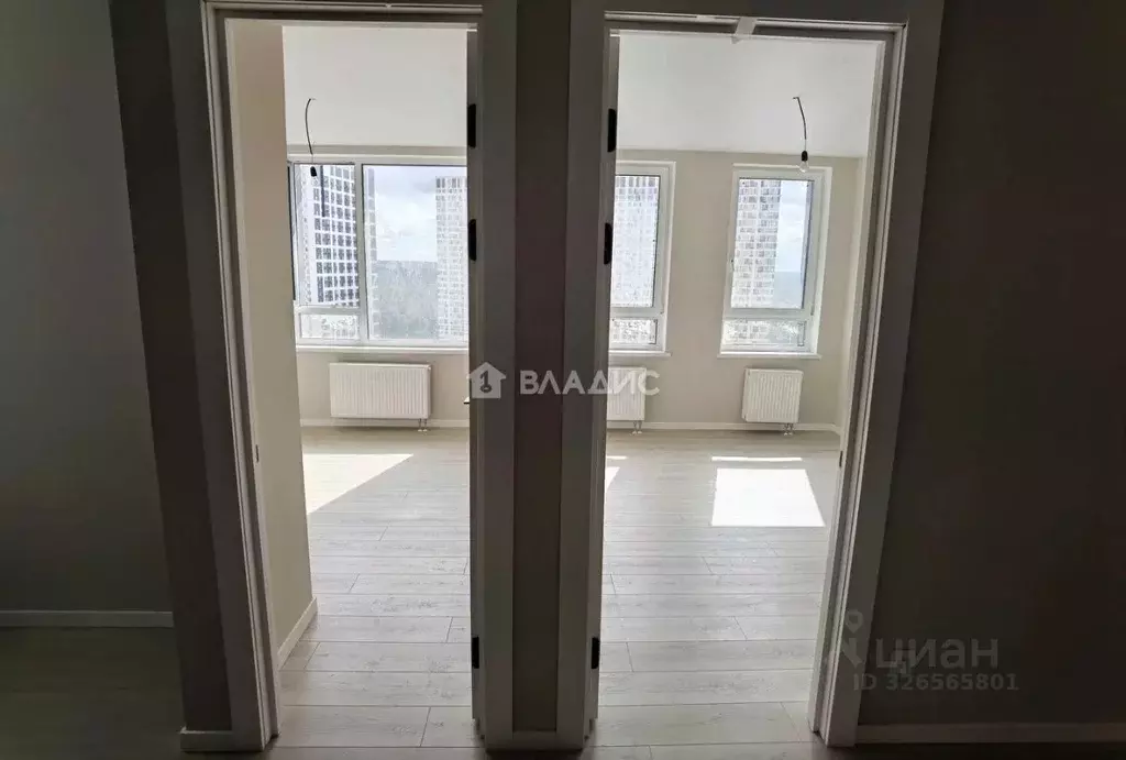 2-к кв. Московская область, Красногорск ул. Тенистых Аллей, 1к1 (49.0 ... - Фото 2