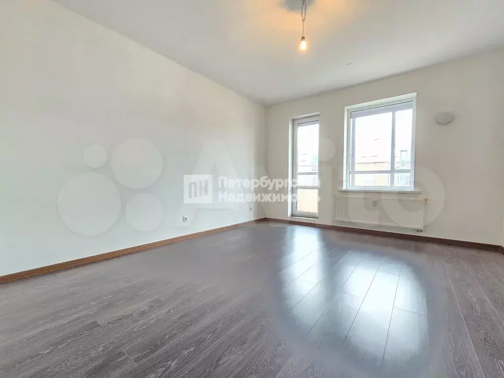 Квартира-студия, 23,6 м, 4/5 эт. - Фото 1