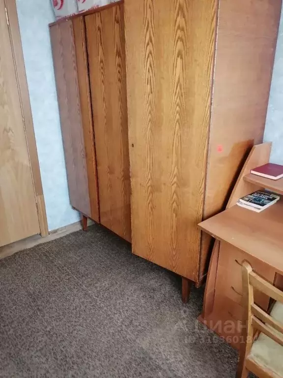 Комната Москва Нагатинская наб., 60К1 (13.0 м) - Фото 0