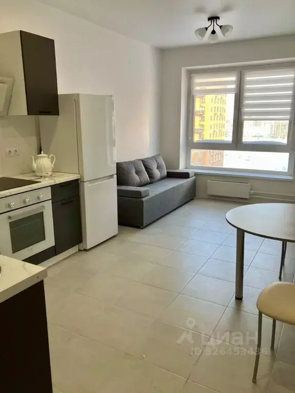 1-к кв. Москва ул. Большое Понизовье, 10 (43.0 м) - Фото 1