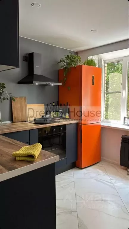 2-к кв. Московская область, Подольск ул. Филиппова, 7 (52.0 м) - Фото 1