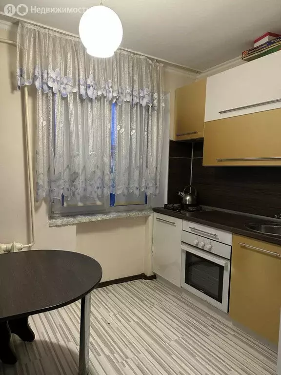 1-комнатная квартира: Челябинск, улица Калинина, 24 (31 м) - Фото 1