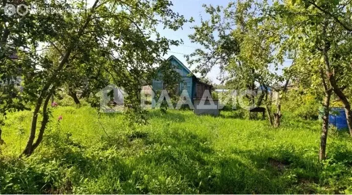 Дом в Ковров, СНТ Коллективный сад № 2 КМЗ (20 м) - Фото 1