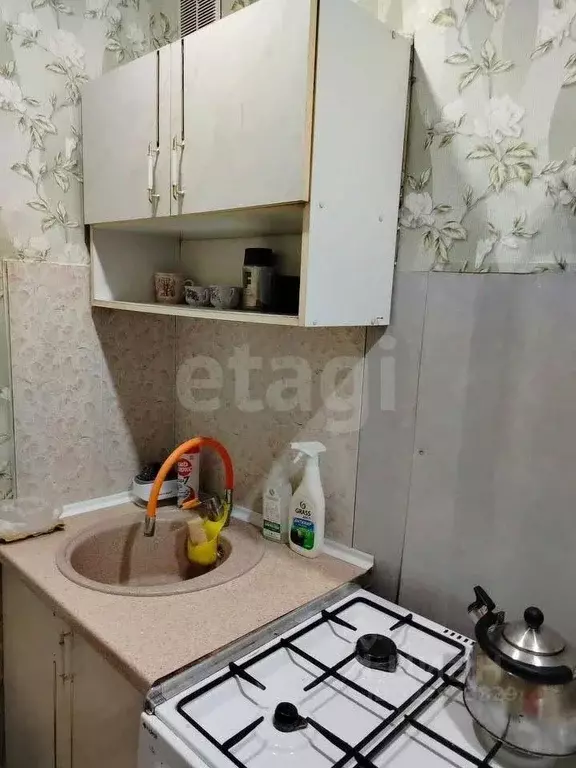 2-к кв. Пермский край, Пермь Ямпольская ул., 12Б (44.6 м) - Фото 2