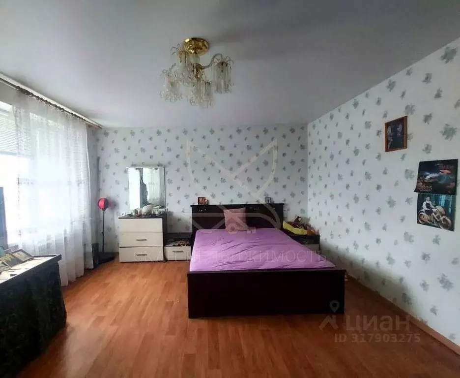 3-к кв. Ставропольский край, Пятигорск городской округ, пос. ... - Фото 1