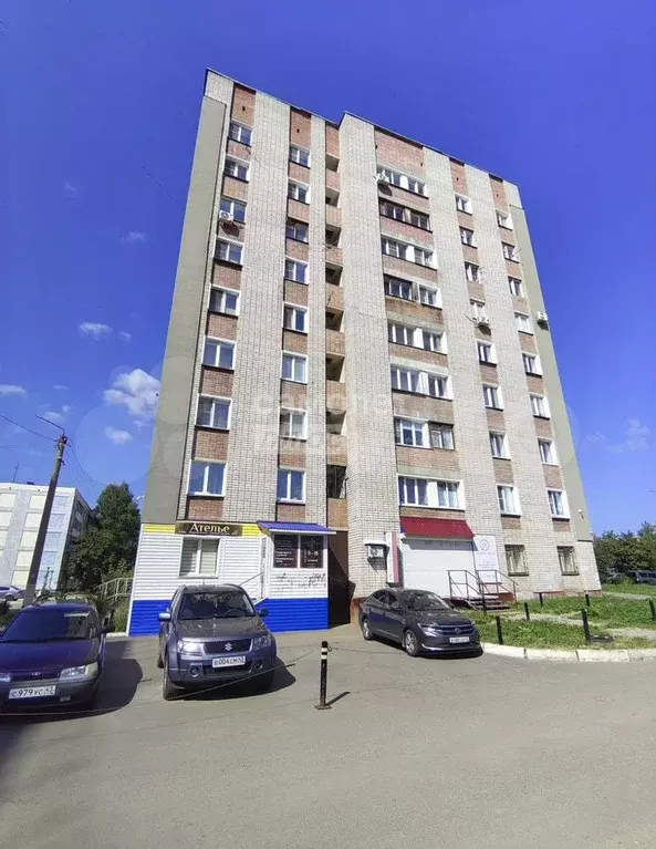 Комната 13,5 м в 5-к., 2/9 эт. - Фото 0