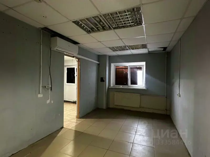 Склад в Санкт-Петербург ул. Комсомола, 1-3Л (40 м) - Фото 2