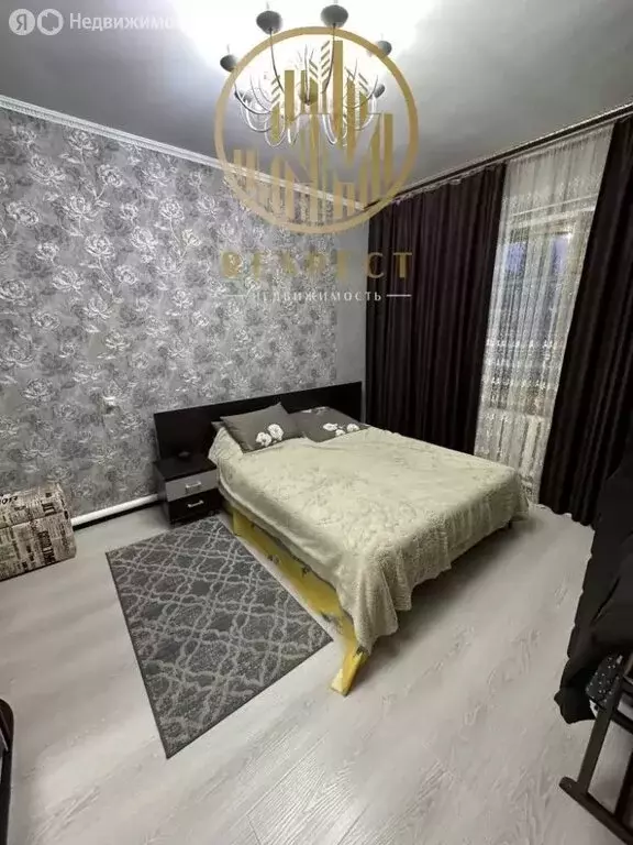 Дом в посёлок Первомайский, Садовая улица, 20 (100 м) - Фото 2