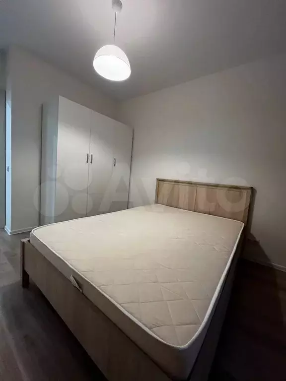 1-к. квартира, 36 м, 9/25 эт. - Фото 1