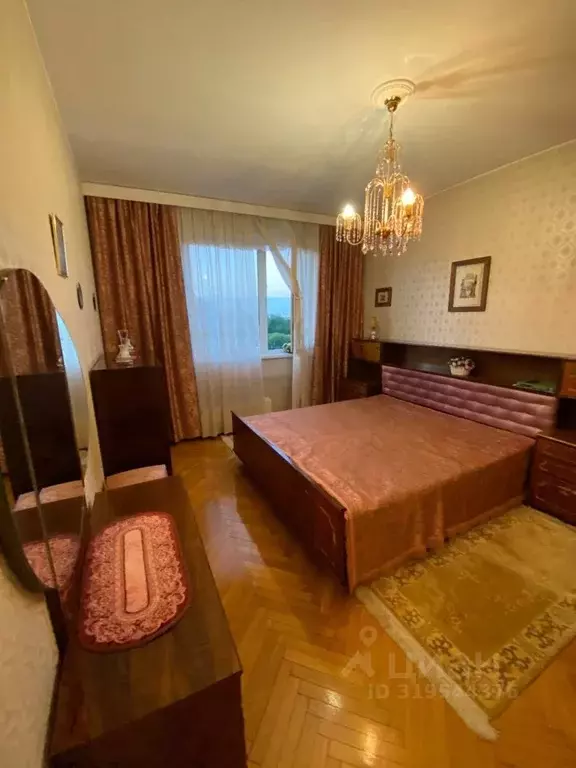 3-к кв. Москва Нахимовский просп., 7К1 (75.0 м) - Фото 1
