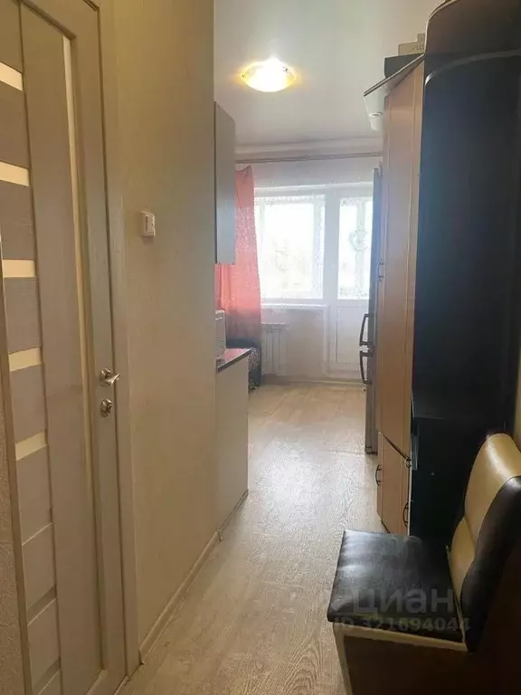 Студия Томская область, Томск Вагонный пер., 6 (16.6 м) - Фото 1