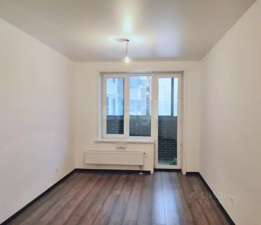 1-к кв. Архангельская область, Архангельск ул. Гагарина, 44 (38.8 м) - Фото 1