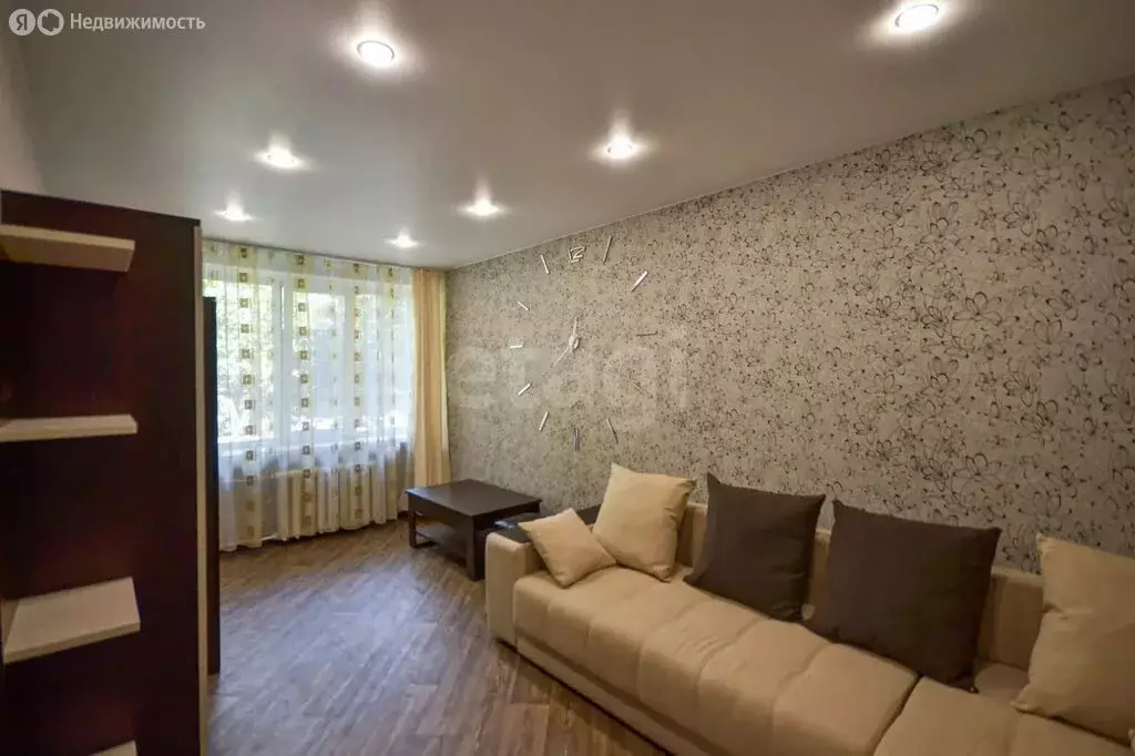 1-комнатная квартира: Севастополь, улица Льва Толстого, 6 (28 м) - Фото 2