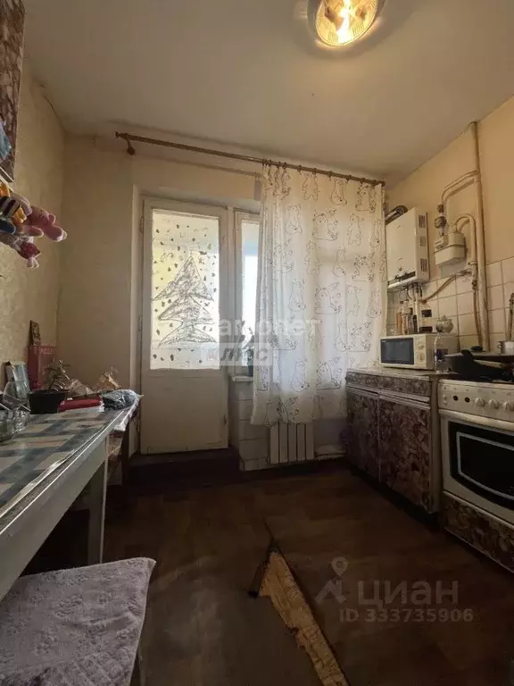 2-к кв. Крым, Керчь ул. Орджоникидзе, 90 (45.7 м) - Фото 1