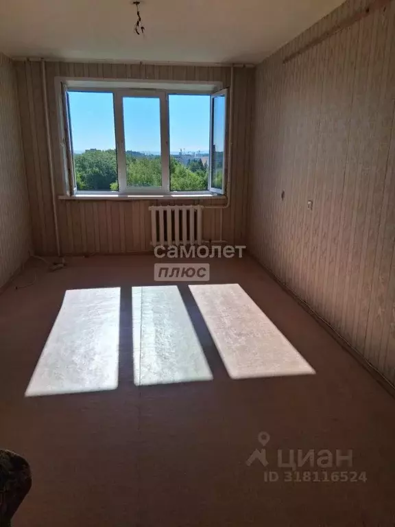 2-к кв. Чувашия, Новочебоксарск Пионерская ул., 11 (56.6 м) - Фото 0