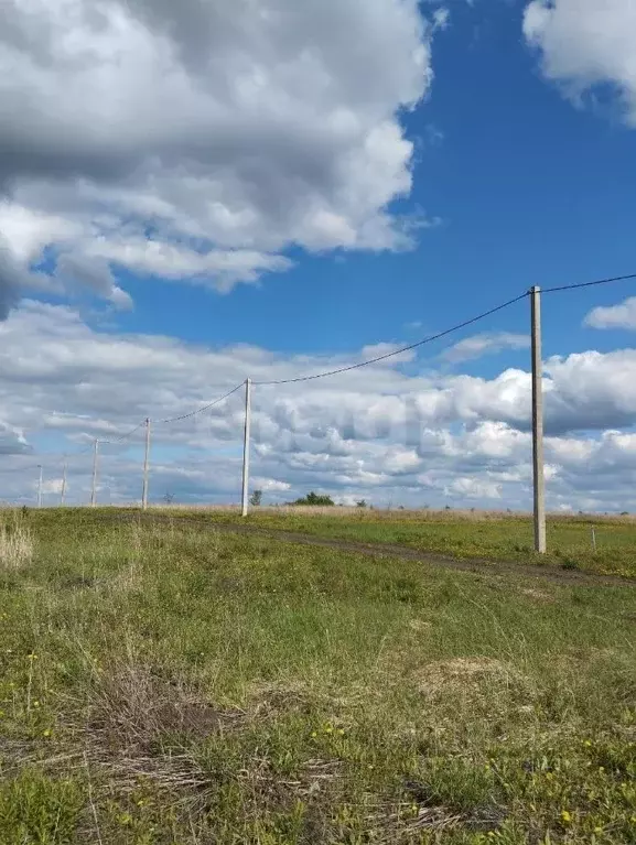 Участок в Мордовия, Саранск городской округ, пос. Пушкино  (15.0 сот.) - Фото 0