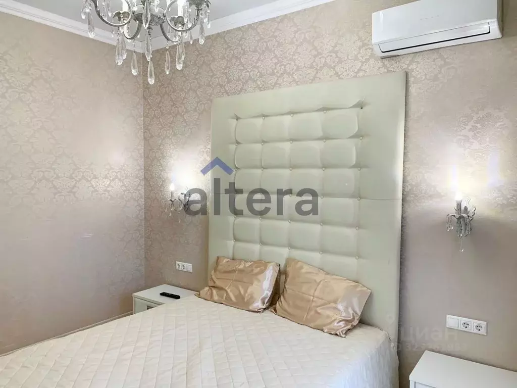 2-к кв. Татарстан, Казань ул. Мусина, 1 (62.0 м) - Фото 2