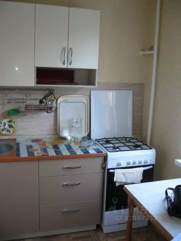 1-к кв. Коми, Сыктывкар ул. Ленина, 17 (33.0 м) - Фото 2