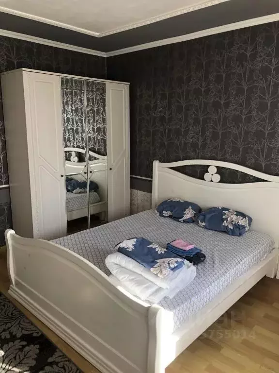 1-к кв. Красноярский край, Красноярск ул. Молокова, 64 (45.0 м) - Фото 1