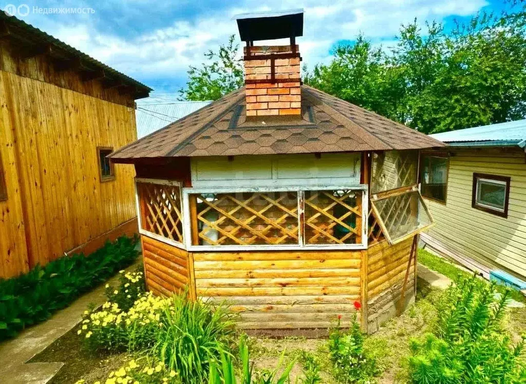 3-комнатная квартира: Мирный, Дорожная улица, 7 (39.44 м) - Фото 1