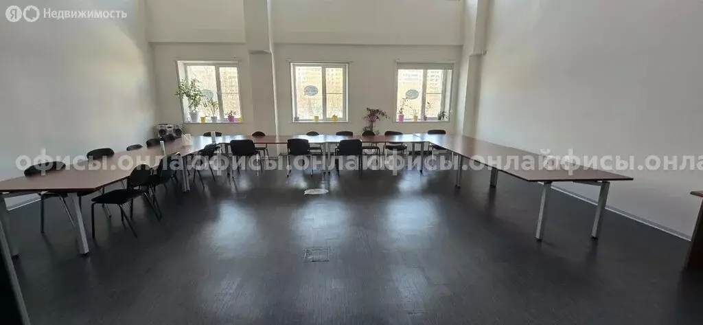 Офис (1351 м) - Фото 1