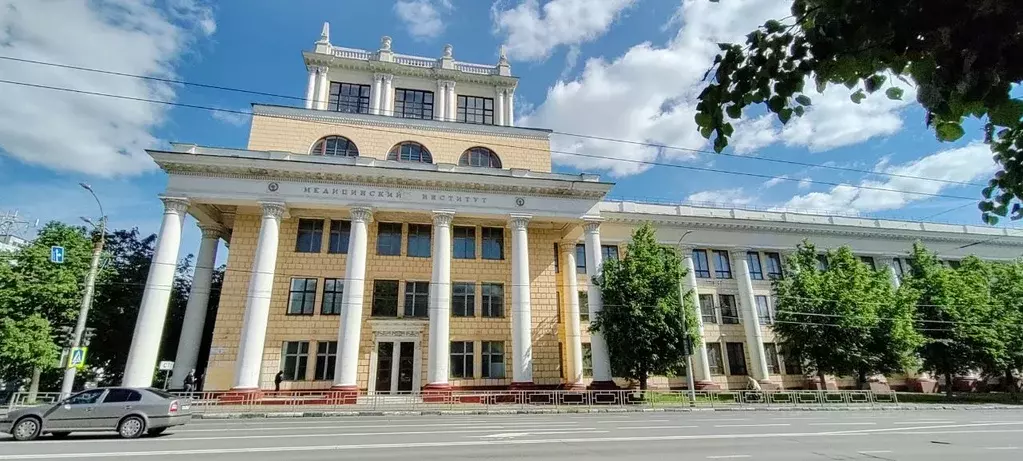 2-к кв. Ивановская область, Иваново ул. Демидова, 10 (46.0 м) - Фото 0