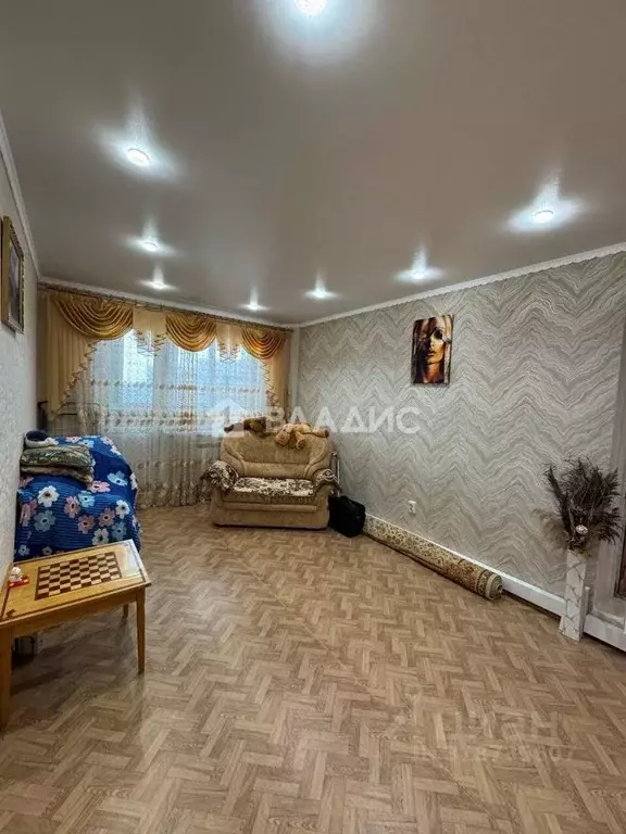 2-к кв. Белгородская область, Белгород ул. Есенина, 44 (58.5 м) - Фото 1