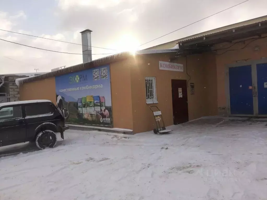 Помещение свободного назначения в Тамбовская область, Тамбов ... - Фото 2