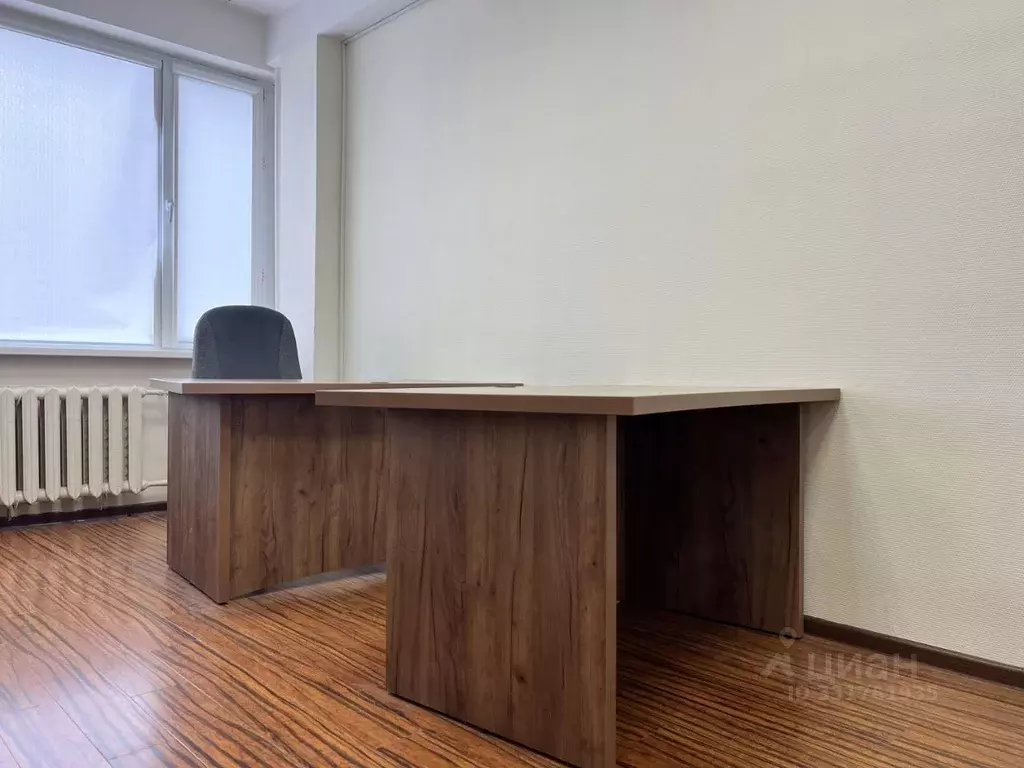 Офис в Москва ул. Наметкина, 14к1 (17 м) - Фото 2